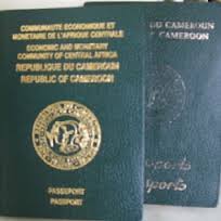 passport ndole